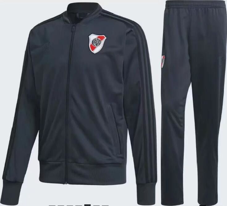Acquistare Qualità Superiore 19 20 RIVER PLATE Adulto Rivestimento Della  Chiusura Lampo Della Tuta MARTÍNEZ D, ALESSANDRO Balanta CAVENAGHI 2019  Pantaloni River Plate Polo Economico | Consegna Veloce E Qualità | DHgate  Italy
