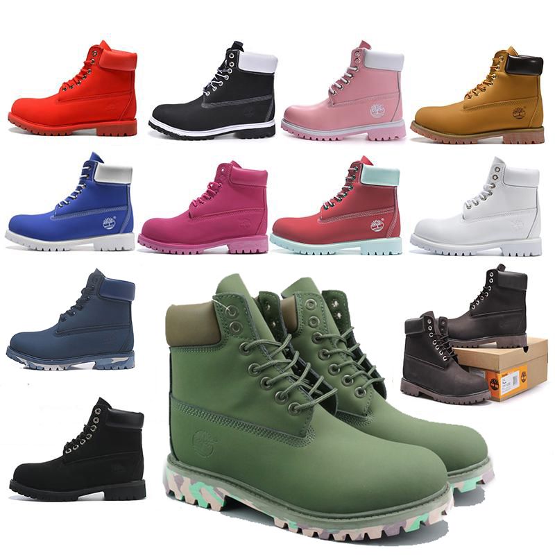 timberland shoes quality