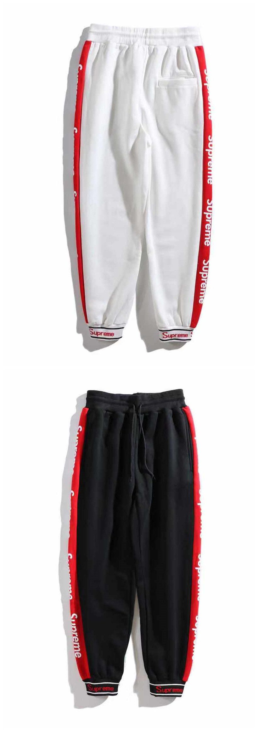 supreme sweatpants womens