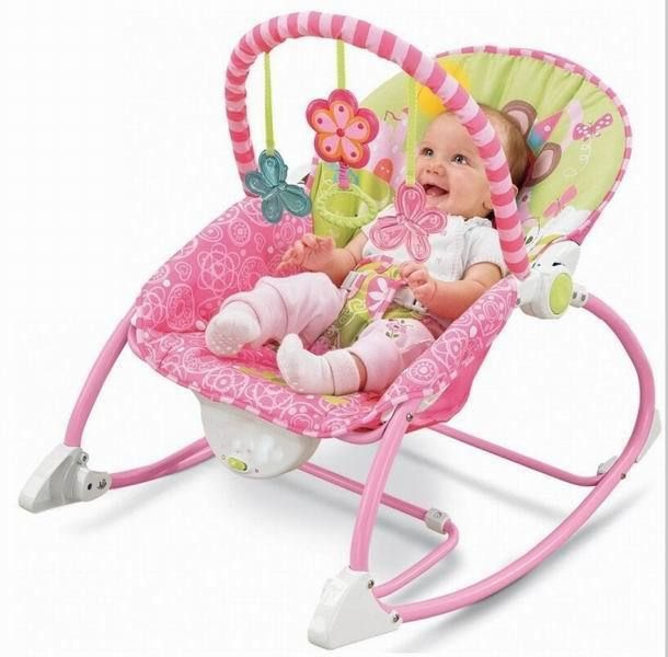 baby rocking chair bouncer