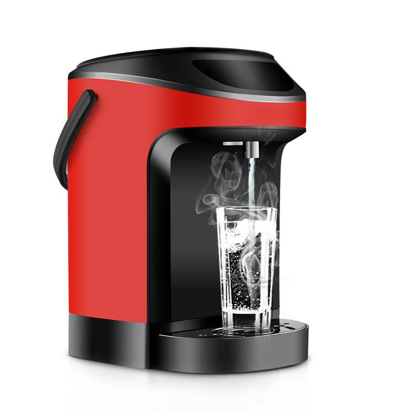 instant hot water kettle