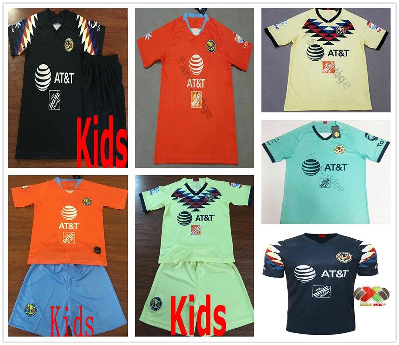custom youth soccer jerseys