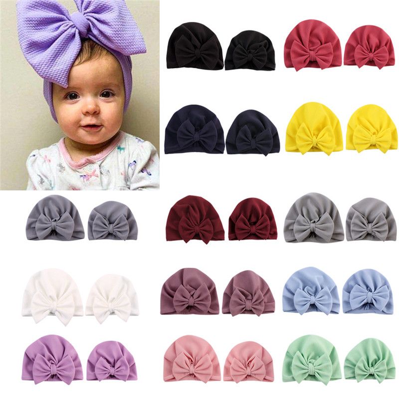 baby turban set
