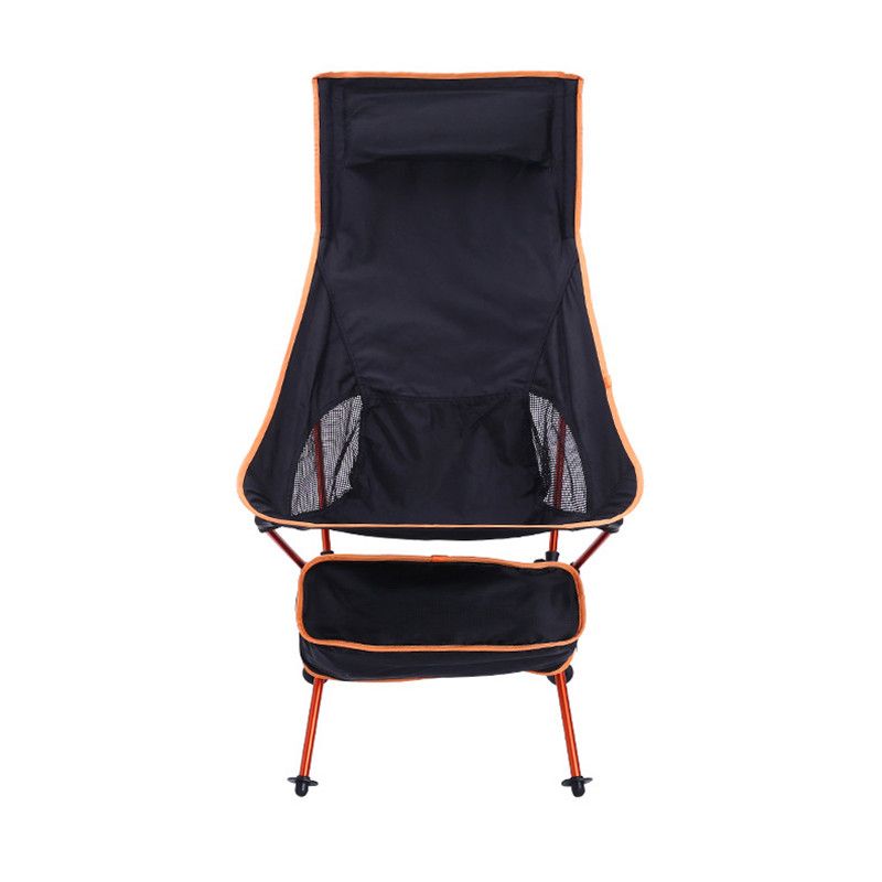 collapsible armchair