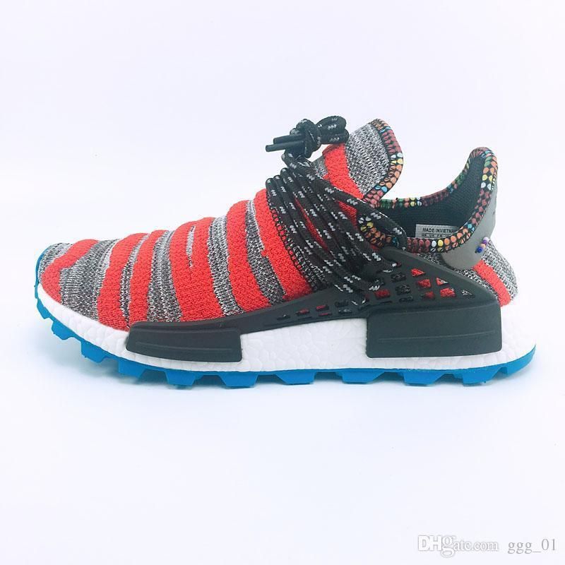 pharrell williams human race holi