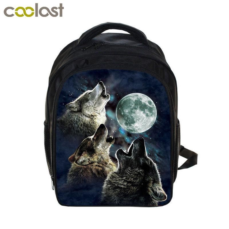 wolf bolsas backpacks