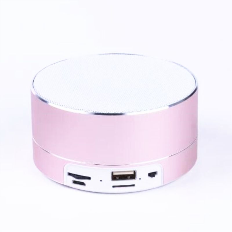 2019 Mini Wireless Music Speaker YX034 