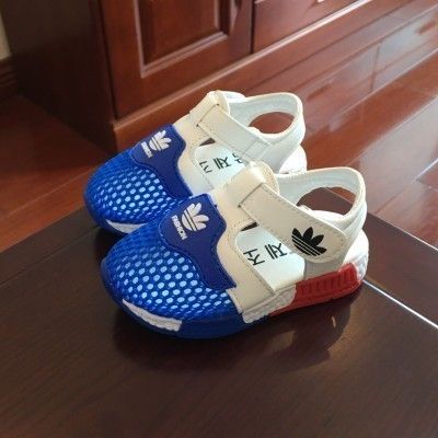air mesh casual sandals