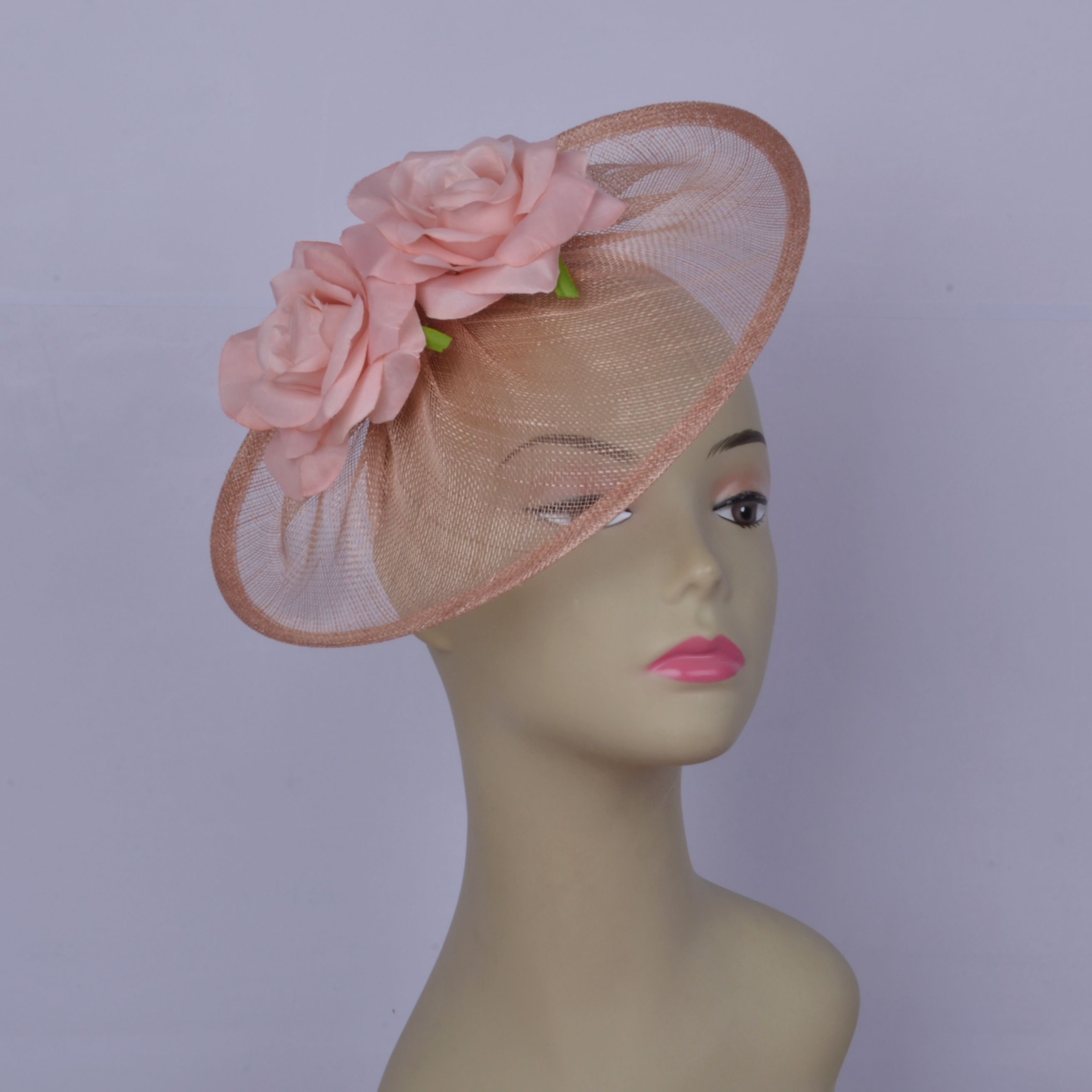 hats for weddings hire