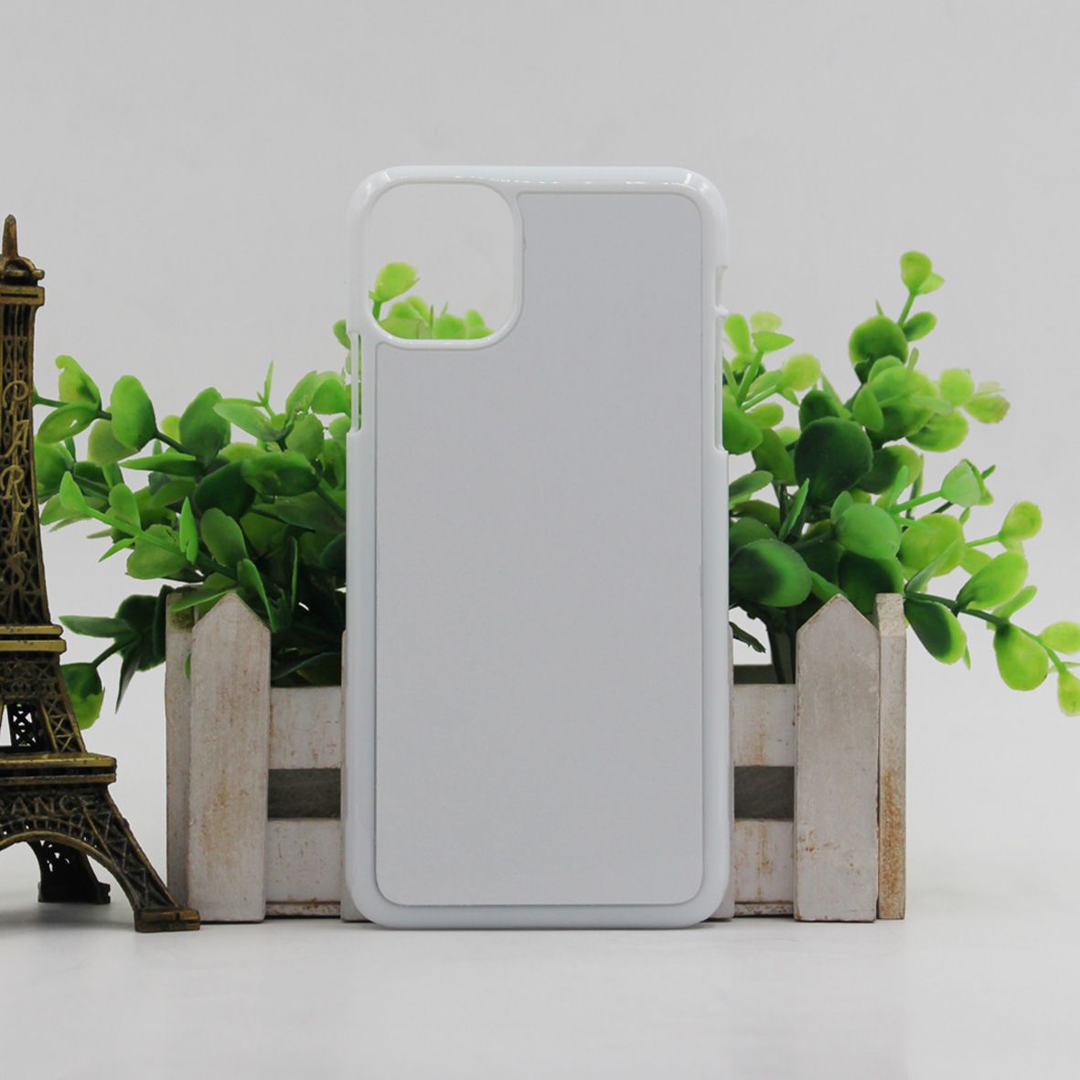 white (PC sublimation case)