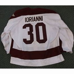 30 Matt Ioranni