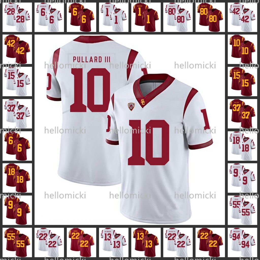 matt barkley jersey