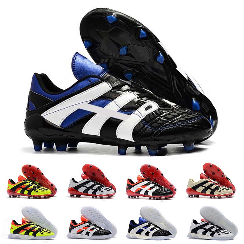 original predator football boots