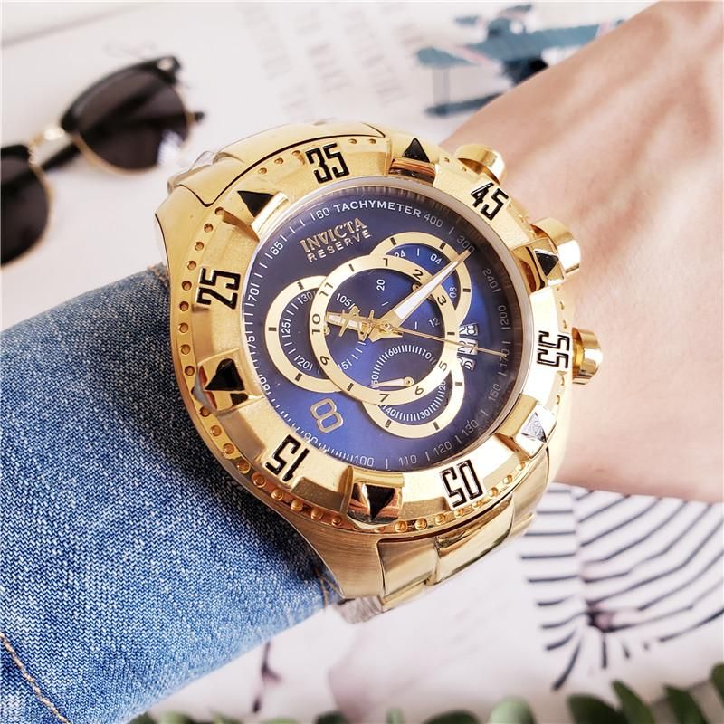 invicta dhgate