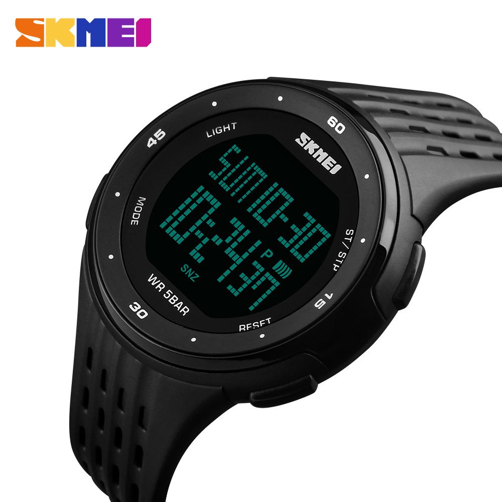 branded digital watches for women