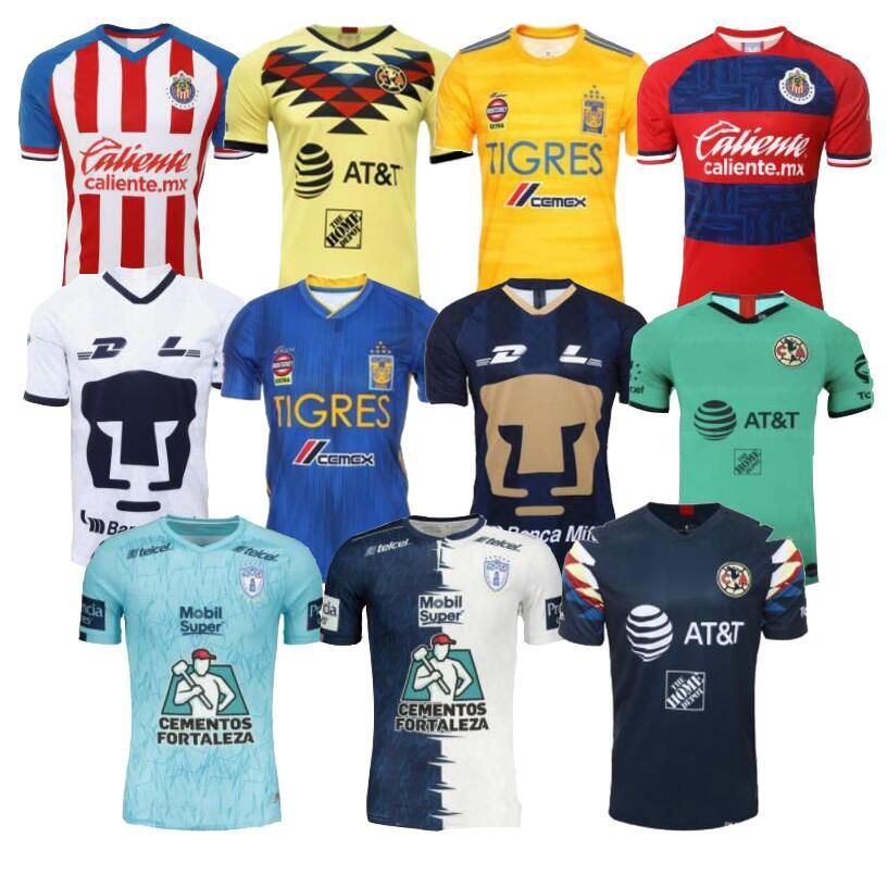 dos santos america jersey