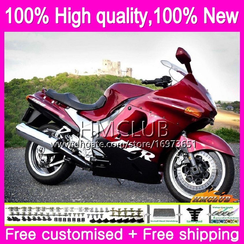 kawasaki ninja 1100 cc