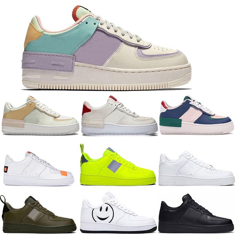 air force 1 utility donna