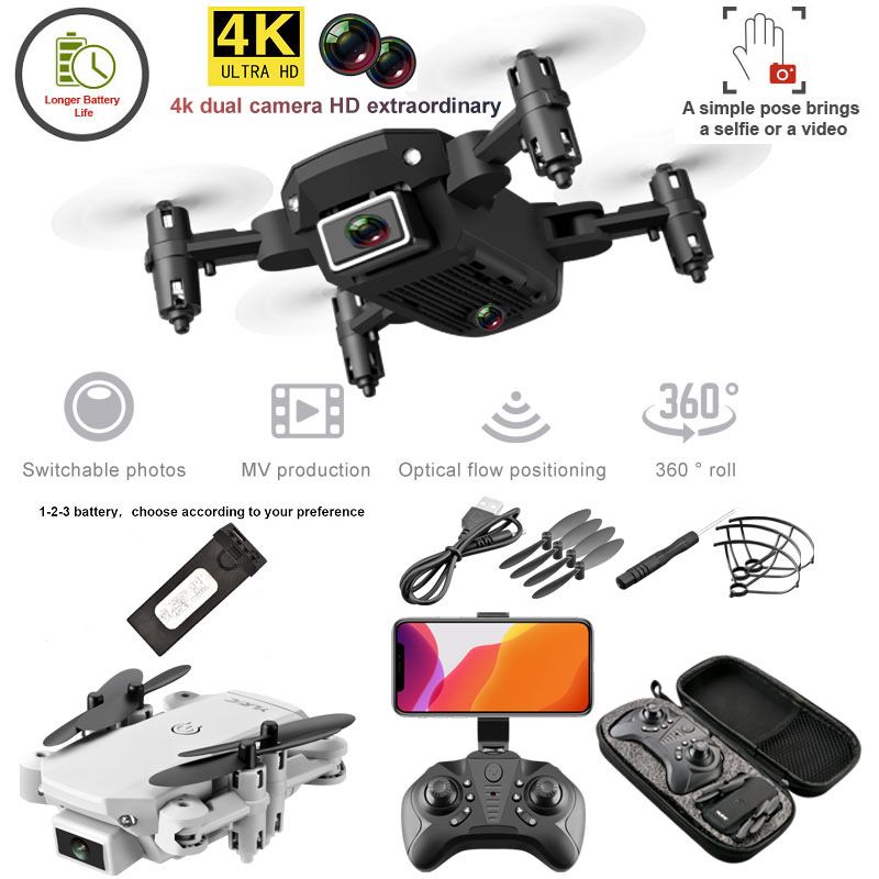 entweg s66 rc drone