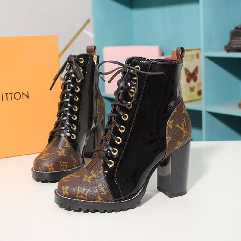 Louis Vuitton Boots Dhgate