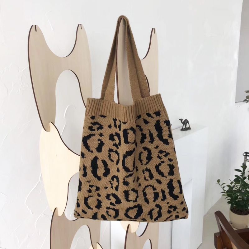 tote bag korean brand