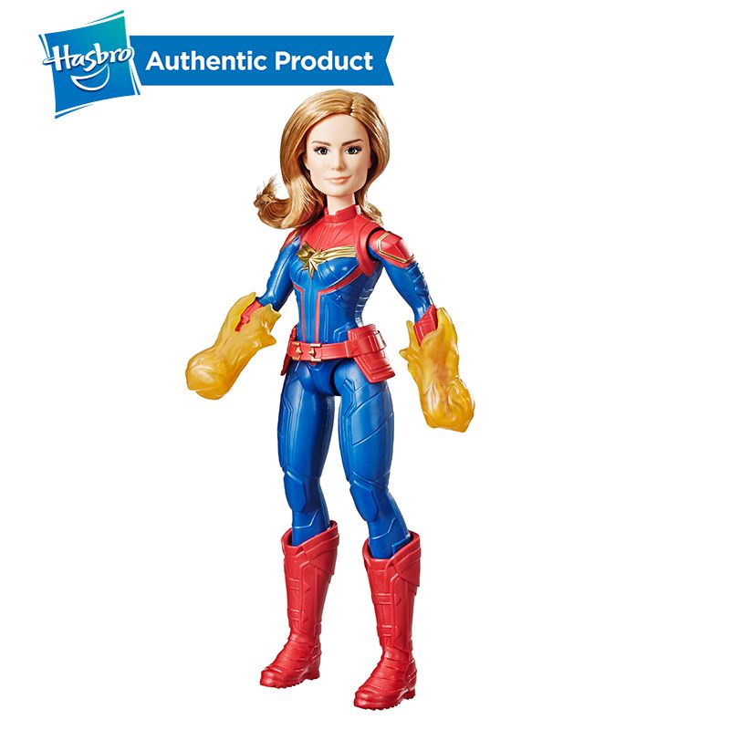 female superhero toys