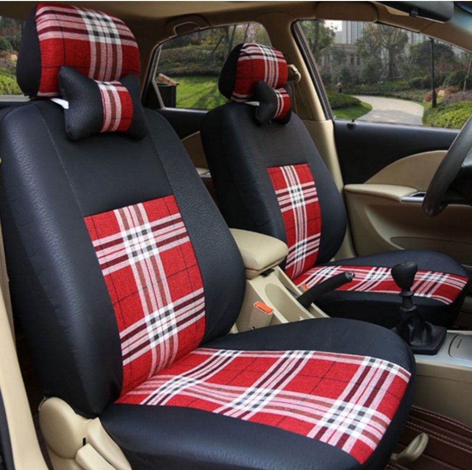 lexus seat covers