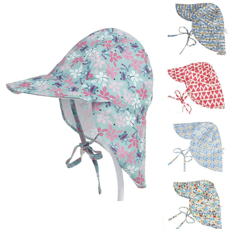 childrens waterproof hats