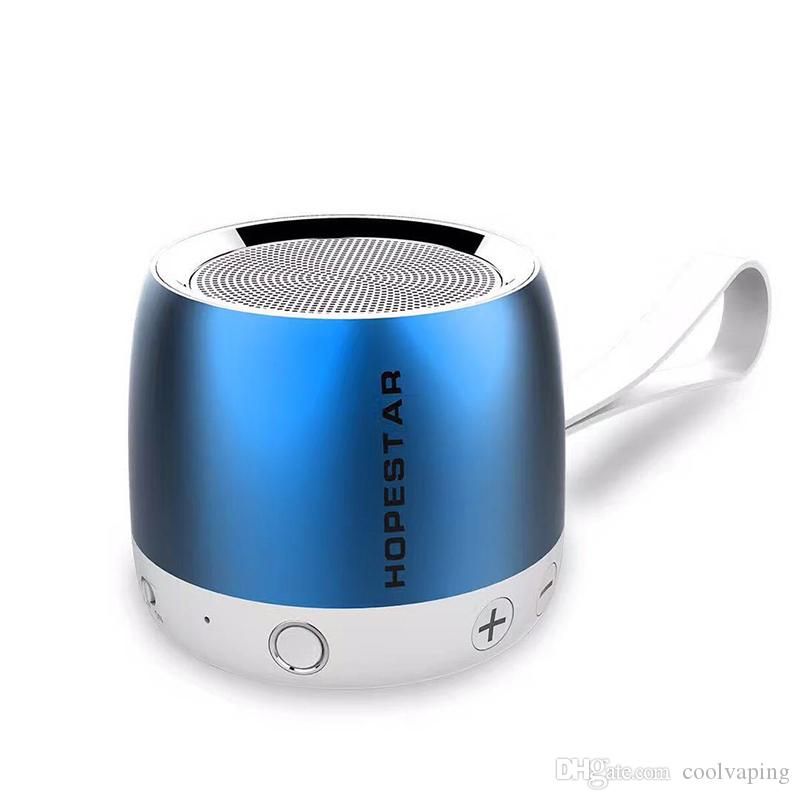 hopestar h17 bluetooth speaker