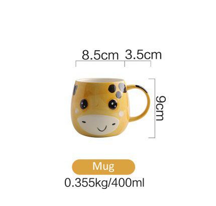 Tasse 13oz