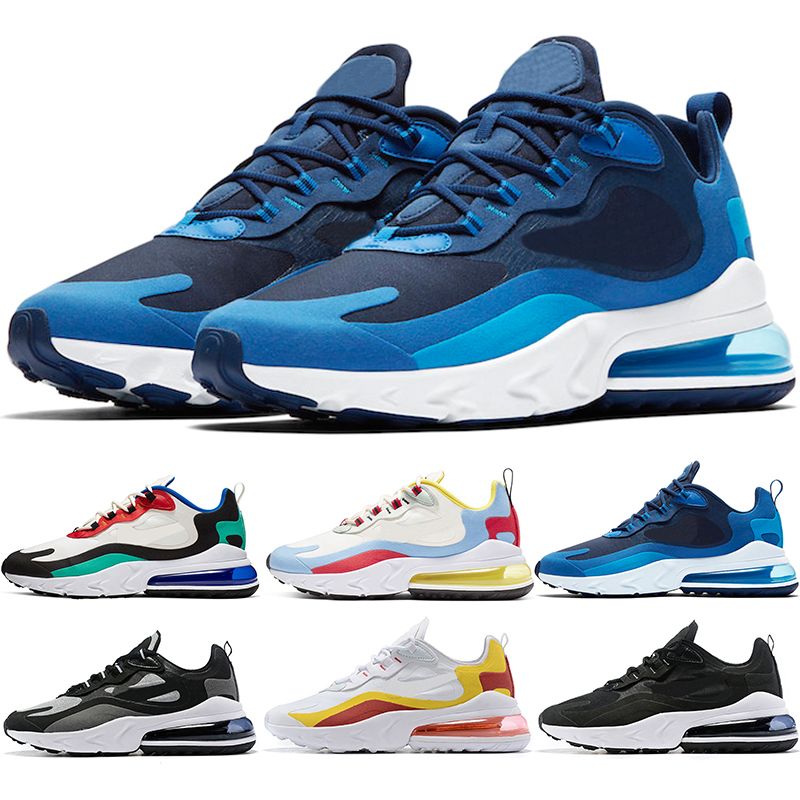 Nike Air Max 270 React \