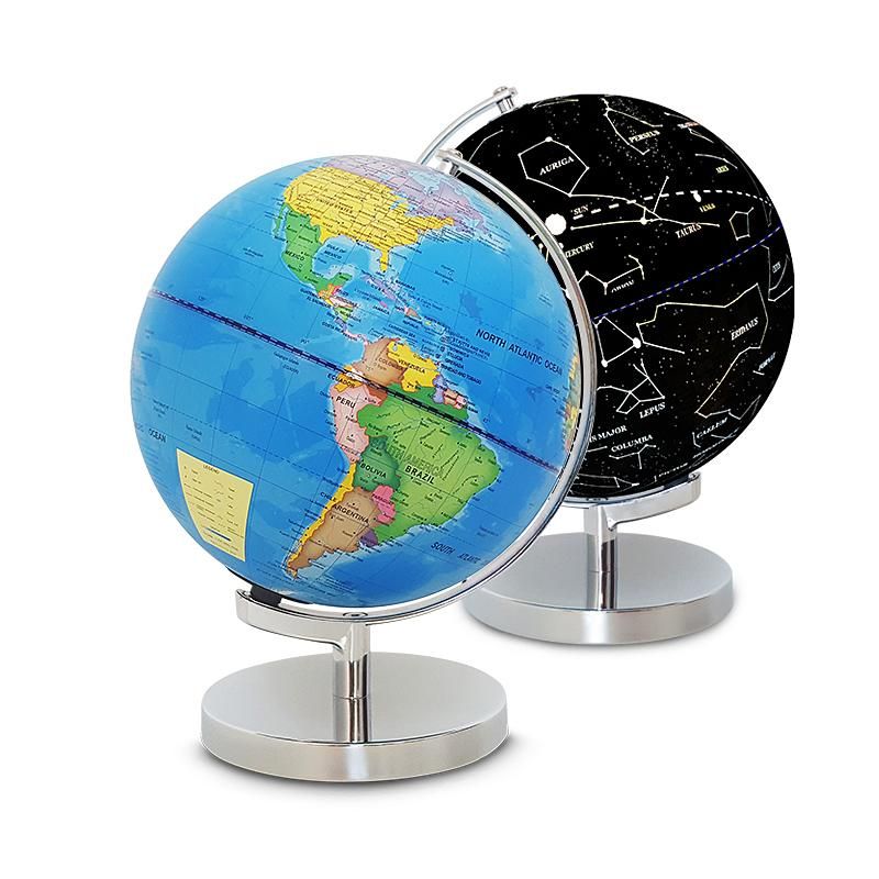educational globe toy