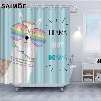 cute shower curtains