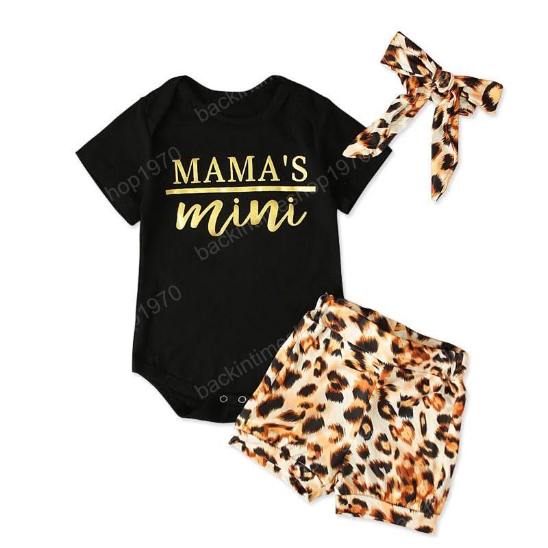 leopard print baby girl clothes