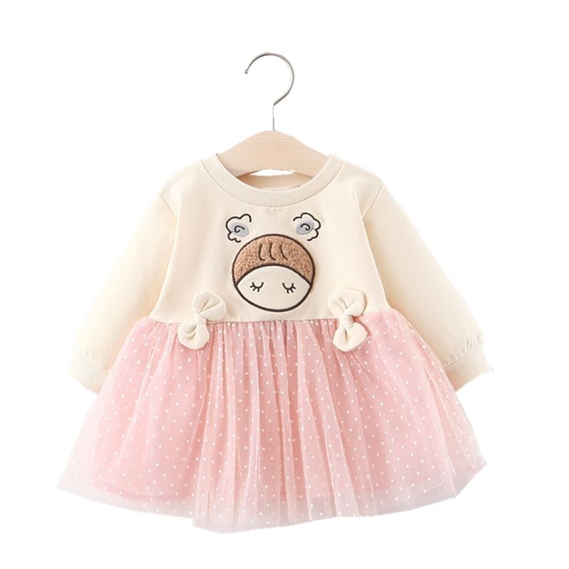 best birthday dress for baby girl