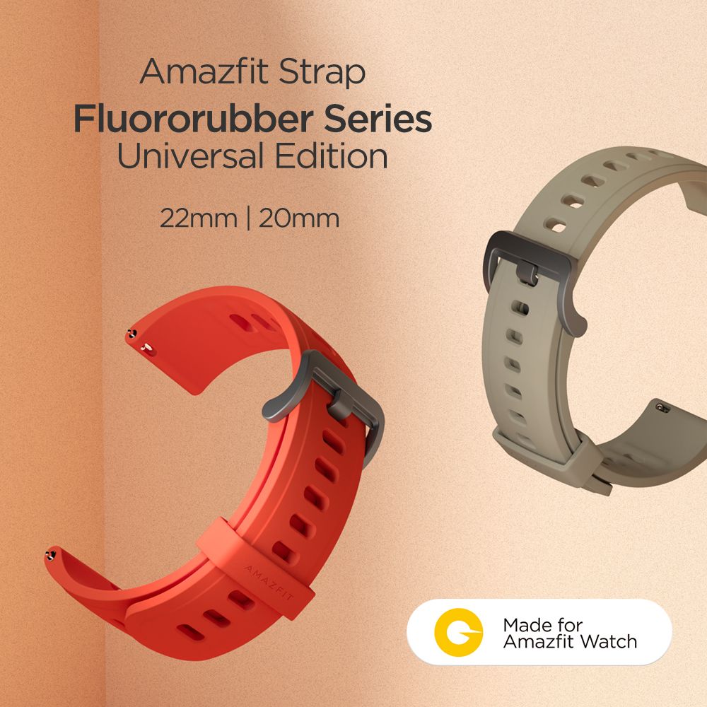 amazfit official
