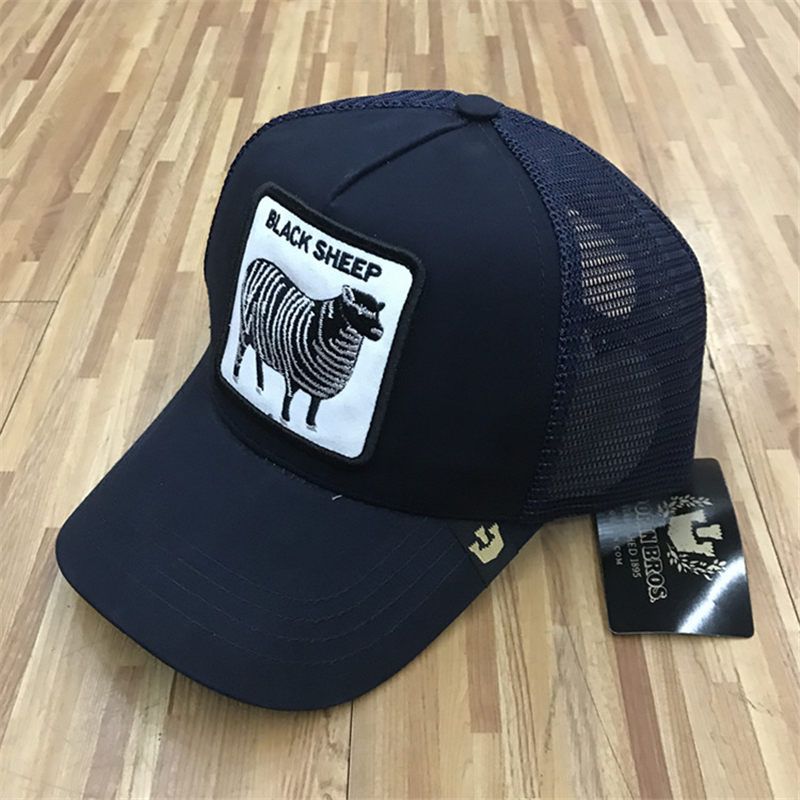 BLACK BEAR WILDLIFE HAT WOMEN MEN BASEBALL CAP Price Embroidery Apparel