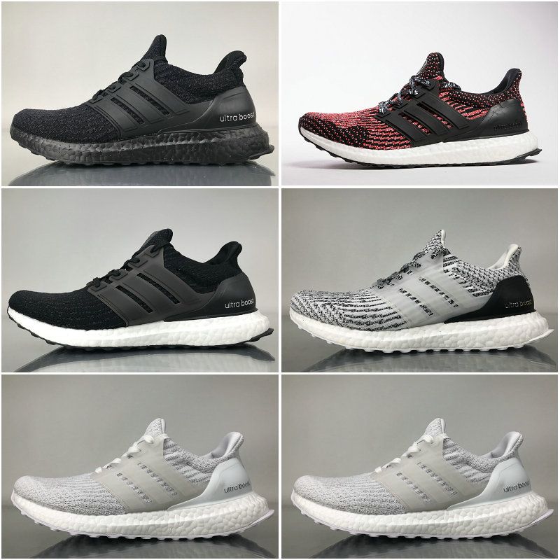 ultra boost 3.0 schwarz