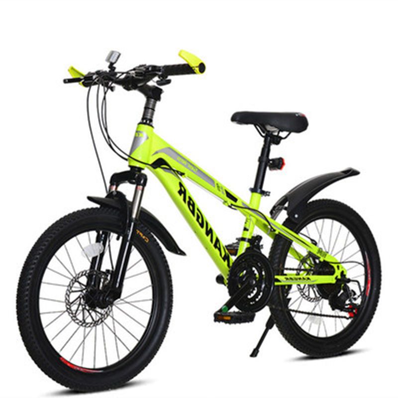 22 inch bike