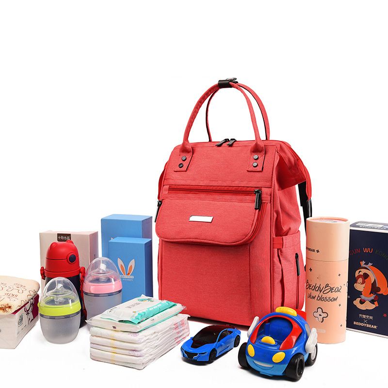 small baby bag backpack