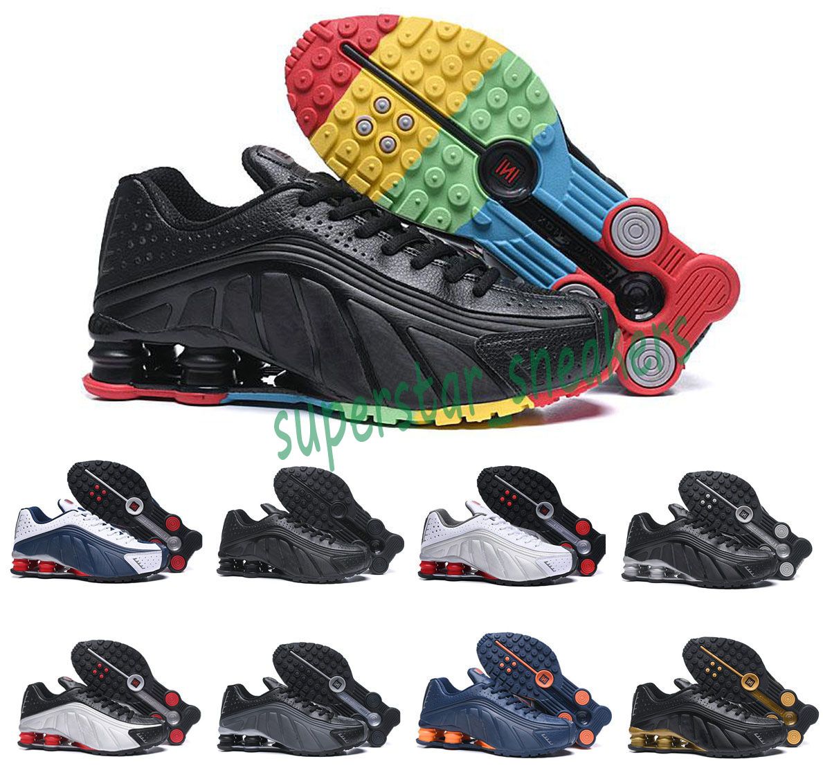 avenue shoes on sale