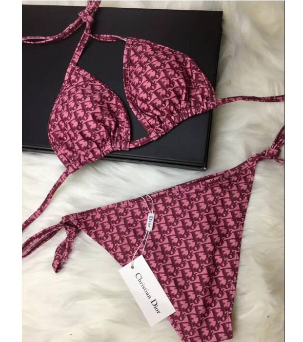 christian dior beachwear