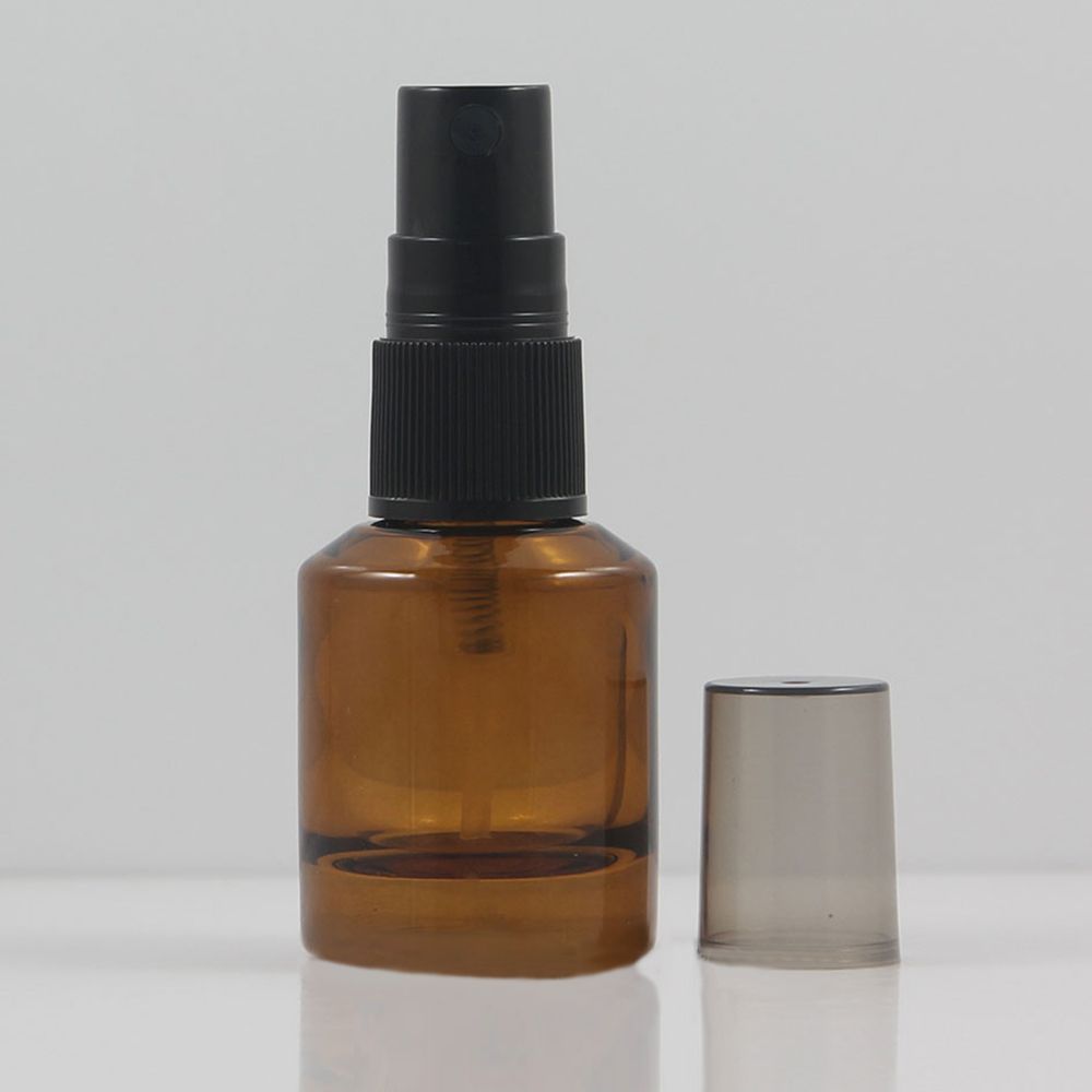 small glass spray bottles wholesale