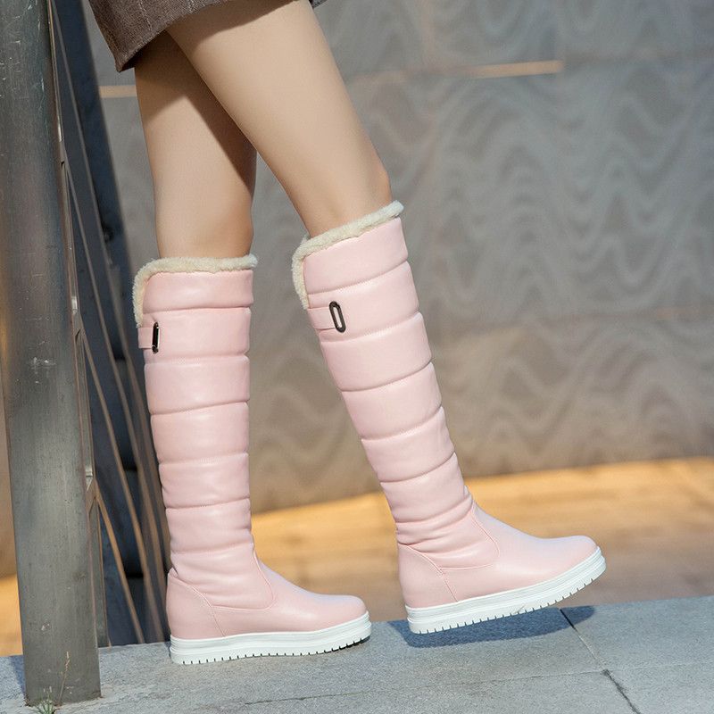 non slip boots ladies