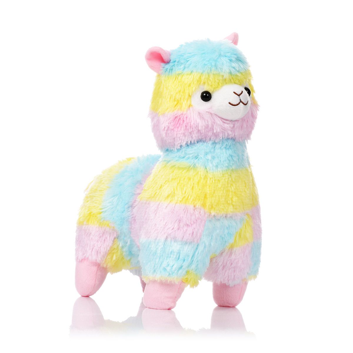 rainbow alpacasso