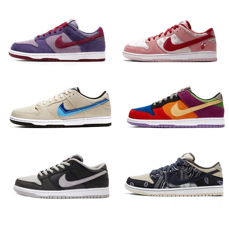 new exclusive sneakers