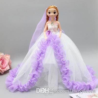 baby doll and princess