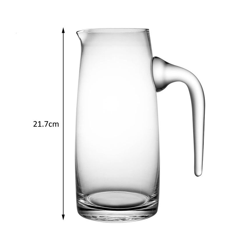 1200ml خفض الحافة