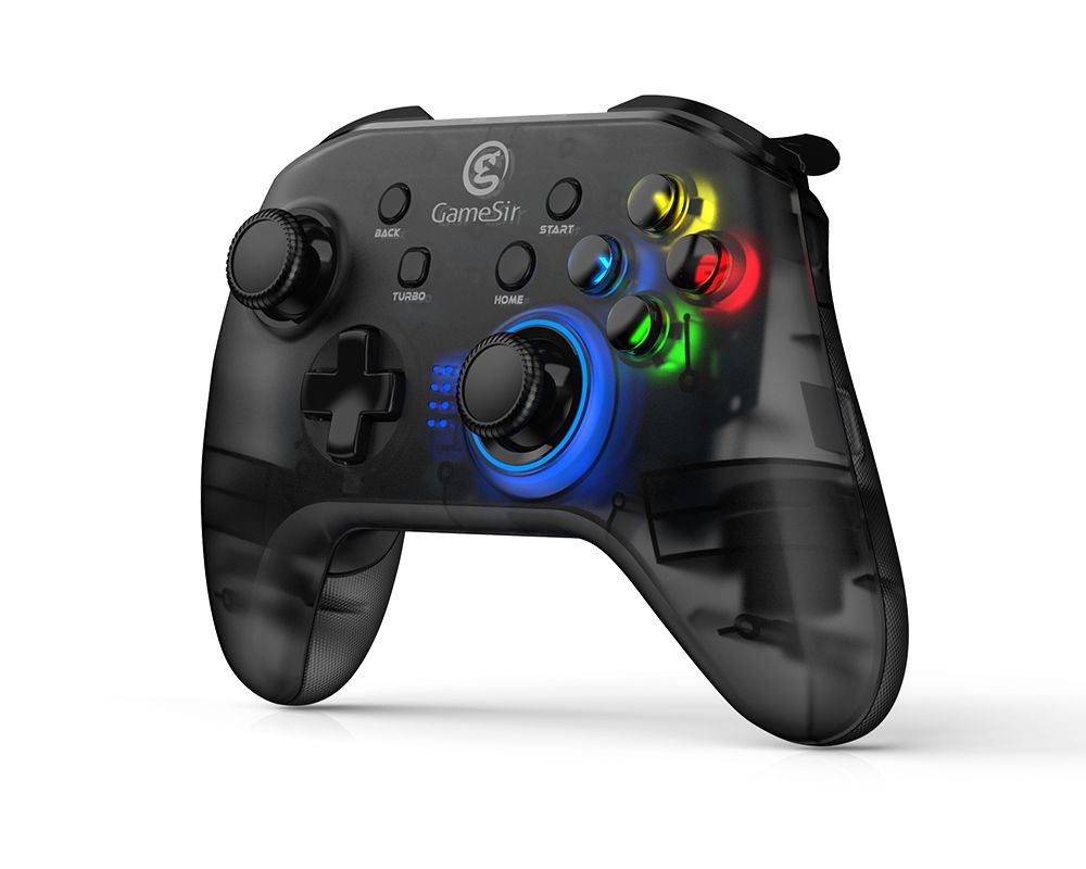 Gamesir T4 Gamepad For Ps3 Controller 2 4 Ghz Joystick For Pc Game With Usb Receiver Wired Gamepad For Windows 7 8 9 10 Pc From Ykwky99 37 19 Dhgate Com Gamesir T4 Gamepad For Ps3 Controller 2 4 Ghz Joystick For Pc Game With Usb Receiver Wired Gamepad For Windows 7 8 9 10 Pc From Ykwky99 37 19 Dhgate Com