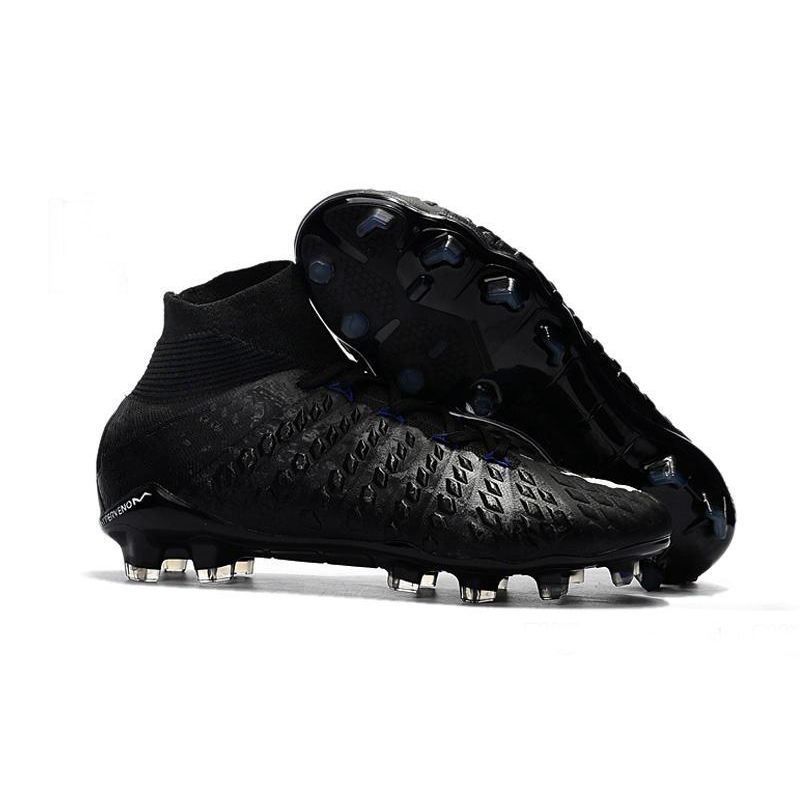 Botines de fútbol para Hypervenom Phantom III Sports FG para hombre Zapatos de fútbol